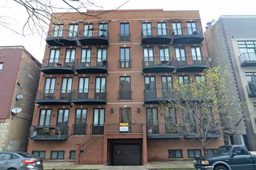 1885 N Winnebago Unit 2W, Chicago, IL 60647