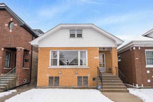 5325 W Dakin, Chicago, IL 60641