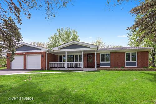 128 Howe, Barrington, IL 60010