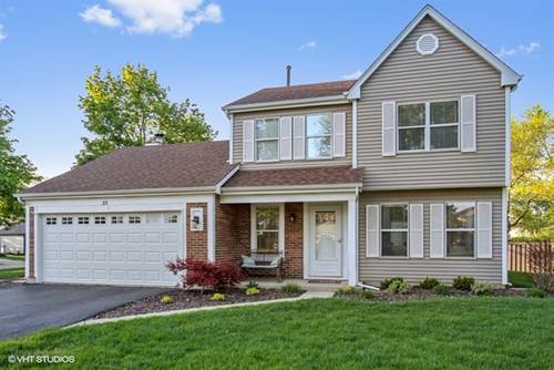 35 Knightsbridge, Mundelein, IL 60060