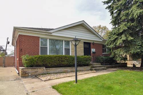 1636 Boeger, Westchester, IL 60154