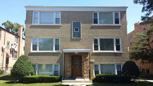 8851 Bronx Unit 1N, Skokie, IL 60077