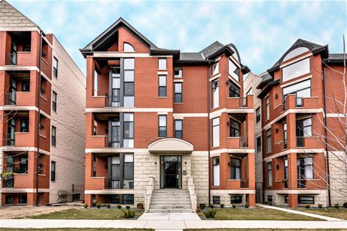 4216 S Ellis Unit 3S, Chicago, IL 60653