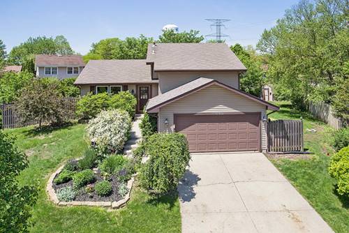 13866 W Shady, Homer Glen, IL 60491