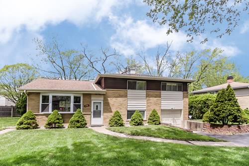 1400 N Burning Bush, Mount Prospect, IL 60056