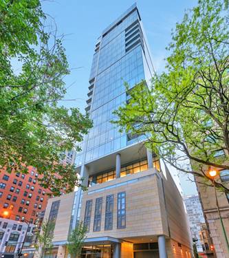 4 E Elm Unit 6S, Chicago, IL 60611