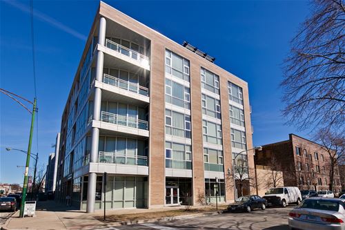 1550 W Cornelia Unit 403, Chicago, IL 60657