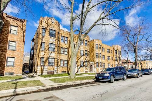 8000 S Paxton, Chicago, IL 60617