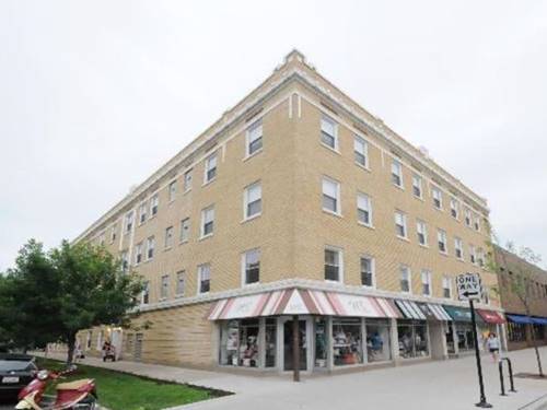 1347 W Eddy Unit 407, Chicago, IL 60657