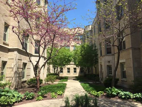 1448 W Thorndale Unit 3S, Chicago, IL 60660