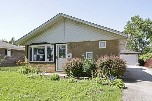 4228 W 127th, Alsip, IL 60803