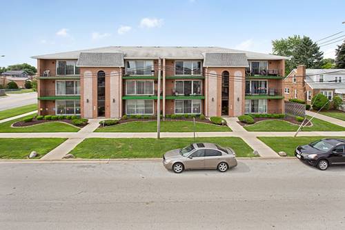 4007 W 105th Unit 3, Oak Lawn, IL 60453