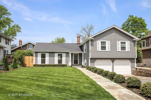 325 W Park, Wheaton, IL 60189