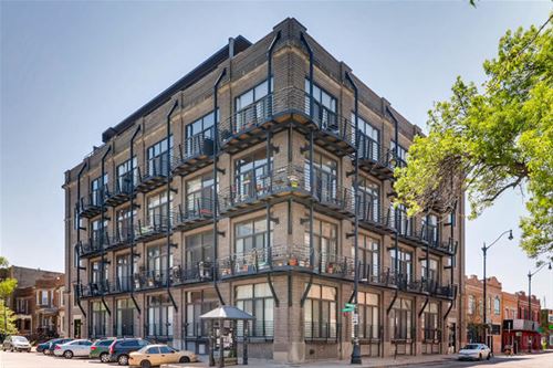 2735 W Armitage Unit 105, Chicago, IL 60647