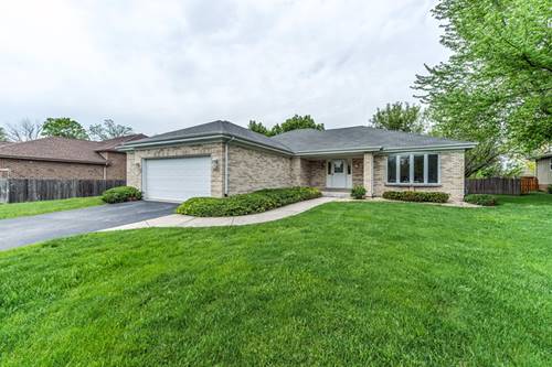 10922 Bryant, Mokena, IL 60448