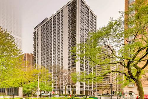 222 E Pearson Unit 2404, Chicago, IL 60611