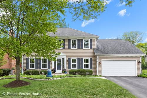 1514 Abbotsford, Naperville, IL 60563