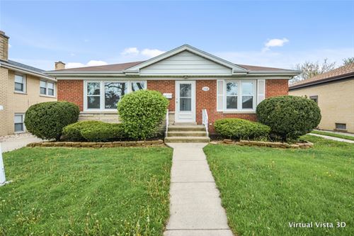 11112 Boeger, Westchester, IL 60154
