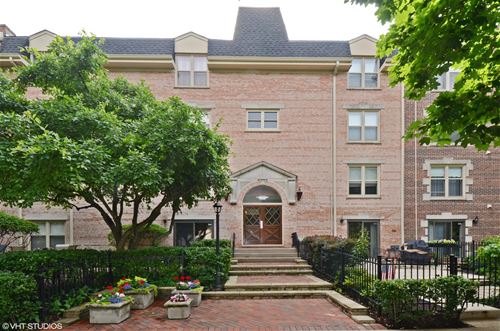 850 Forest Unit B, Evanston, IL 60202