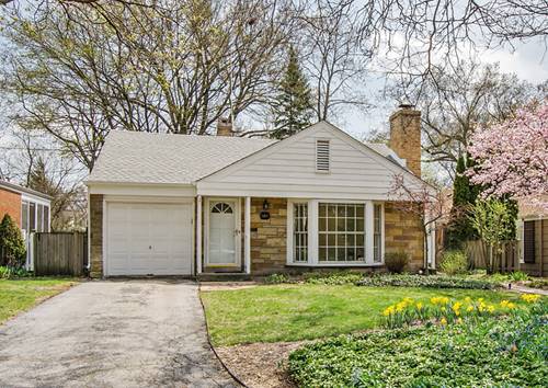 1410 Wilder, Evanston, IL 60202