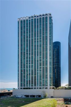 195 N Harbor Unit 2906, Chicago, IL 60601