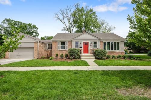 308 Eaton, Northfield, IL 60093