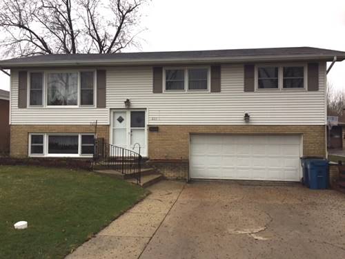 237 W Lake Park, Addison, IL 60101