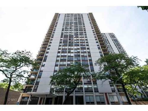 1355 N Sandburg Unit 1905, Chicago, IL 60610