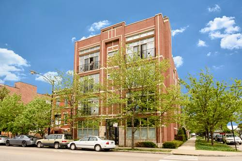 3101 N California Unit 2S, Chicago, IL 60618