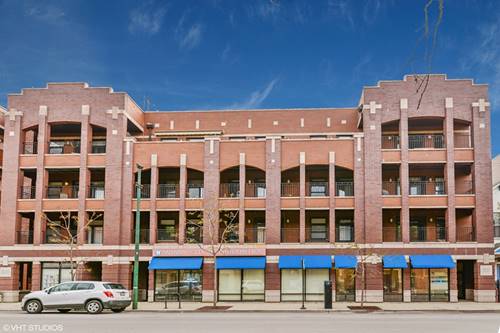 2921 N Lincoln Unit 302, Chicago, IL 60614