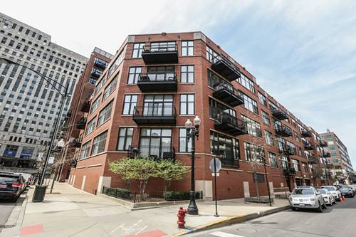 333 W Hubbard Unit 411, Chicago, IL 60654