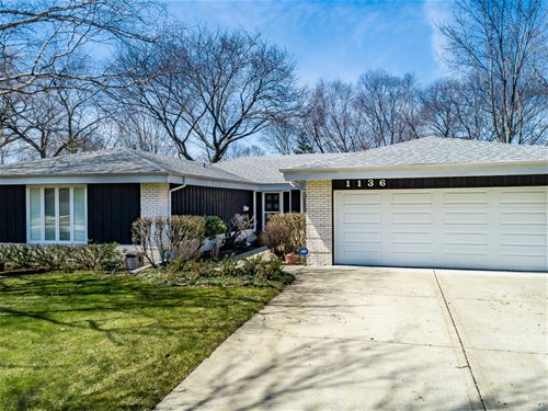 1136 S Salem, Arlington Heights, IL 60005