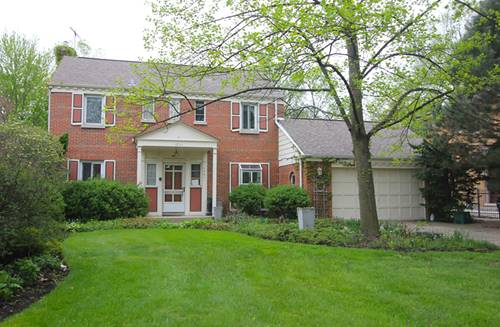 1251 Ashland, River Forest, IL 60305