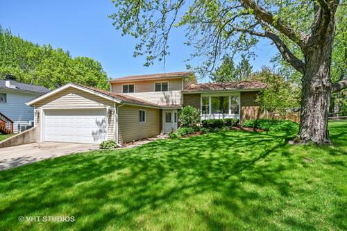 1303 Downing, Wheaton, IL 60189