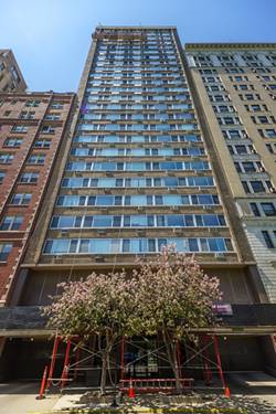 2144 N Lincoln Park West Unit 4A, Chicago, IL 60614