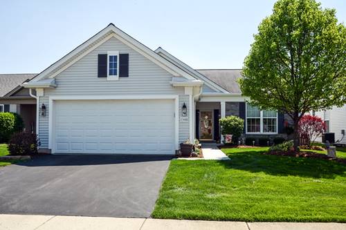 13988 Westmore, Huntley, IL 60142