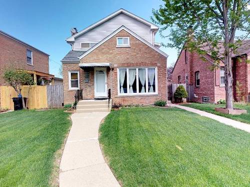 5111 N Nagle, Chicago, IL 60630