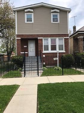 7137 S Claremont, Chicago, IL 60636