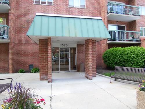 545 S River Unit 408, Des Plaines, IL 60016