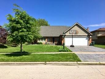 14831 Ridgewood, Oak Forest, IL 60452