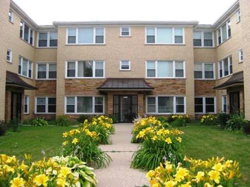 7612 Crawford Unit 301B, Skokie, IL 60076