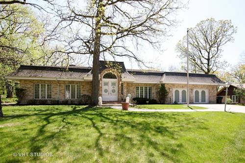 33 Strauss, Olympia Fields, IL 60461