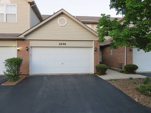 1646 Windward, Naperville, IL 60563