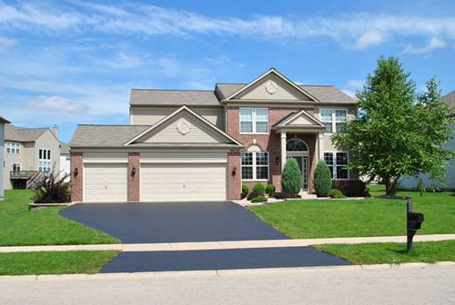 24808 Prairie Grove, Plainfield, IL 60585