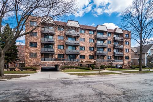 121 S Vail Unit 502, Arlington Heights, IL 60005