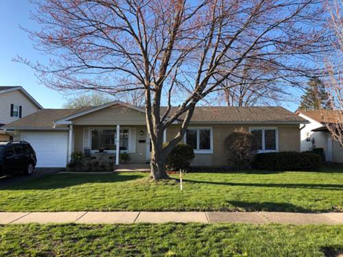 272 Kingsbridge, Elk Grove Village, IL 60007