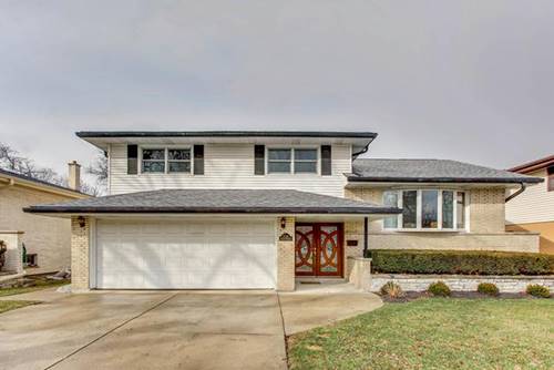 8720 W North, Niles, IL 60714