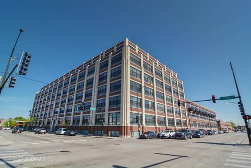 3963 W Belmont Unit 339, Chicago, IL 60618