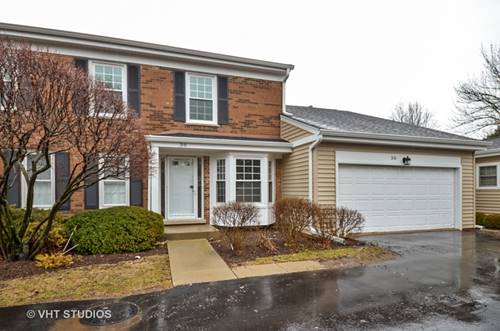38 The Court Of Greenway, Northbrook, IL 60062