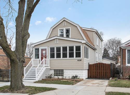 10611 S Sawyer, Chicago, IL 60655